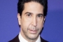 'Friends' Monkey Trainer on David Schwimmer's Complaint About Marcel: He's 'Jealous'