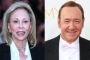Faye Dunaway Joins Kevin Spacey in Comeback Movie Following Sexual Assault Allegations