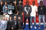 Backstreet Boys Team Up With 'NSYNC and Boyz II Men for Mini Las Vegas Residency