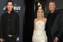 Gavin Rossdale Looks Down in First Pic After Ex Gwen Stefani's Wedding to Blake Shelton