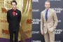 Sacha Baron Cohen and David Beckham Rally Behind England's Soccer Players Amid Racist Abuse
