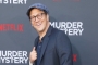 Rob Schneider Defends His Freedom of Speech After Controversial COVID Vaccine Comments