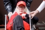 Zsa Zsa Gabor's Ashes Laid to Rest in Budapest Years After Her Passing