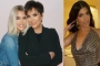 Khloe Kardashian Claims Mom Kris Jenner 'Misled' Her and Kourtney Into Filming 'KUWTK'
