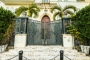 Locals React to Shocking Double Homicide at Former Versace Mansion