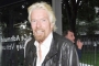 Richard Branson Made Huge Mistake as He Unbuckled Parachute Before Flying to Space