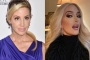 Camille Grammer Mocks Erika Jayne for Crying Over Divorce on 'RHOBH'