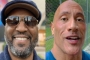 'Space Jam 2' Director Keen to Have Dwayne Johnson for Third Movie