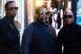 Carl Thomas Gets Together With Donell Jones and Dave Hollister to Form The Chi