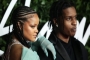 A$AP Rocky Exposed by Paparazzo for Trying to Defend Rihanna