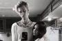 Megan Fox Admits Machine Gun Kelly Was the Reason She Joined 'Midnight in the Switchgrass'