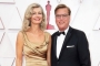 Aaron Sorkin Split From Paulina Porizkova Because They're Like 'Duck and Goose' 