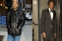 Damon Dash Goes Ahead With Roc-A-Fella NFT Auction Despite Legal Dispute With Jay-Z