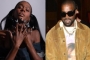 Azealia Banks Mocks Kanye West for Allegedly Copying Her Album Cover