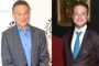 Robin Williams' Son Zak Pays Tribute to Late Actor on His 70th Birthday