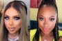 Kiely Williams Accuses Naturi Naughton of Calling Her Mother B Word