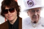 Manic Street Preachers Rocker Slams British Stars for 'Queuing' for Queen Elizabeth's Honors 