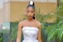  Normani Takes Lip-Syncing Accusation in Stride 