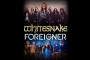 Whitesnake Join Forces With Foreigner and Europe for 2022 Tour