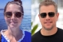 Amanda Knox Slams Matt Damon for 'Profiting Off' Her Story Without Consent With 'Stillwater' 
