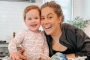Shawn Johnson's Daughter Forced to Isolate From Newborn Brother as She Struggles With Ear Infection 