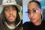 Waka Flocka Flame and Wife Tammy Rivera Spark Split Rumor With Birthday Shout-Out