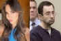 McKayla Maroney Suppresses Larry Nassar's Sexual Abuse Because She's Told to 'Shut the F**k Up'