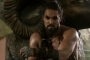 Jason Momoa Feels 'Icky' by Question About 'Game of Thrones' Rape Scene