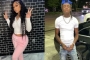 Cuban Doll Parts Ways With JayDaYoungan After Allegedly Seeing 'Gay Stuff' on His Phone