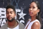 Apryl Jones 'Tired' of Having to Deal with Ex Omarion in Court Regarding Their Children