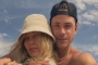 Cassie Randolph Shares More Romantic Vacation Photos With Brighton Reinhardt After Going Public 