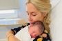 Sugababes Star Heidi Range Delighted to Introduce Baby No. 2