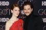Kit Harington's Alcohol Addiction Put His Marriage to Rose Leslie Under Strain 