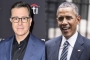 Stephen Colbert Removed From Barack Obama's Birthday Party Guest List 