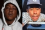 Jadakiss Responds to Tyler, The Creator Revealing a Crush on Him: 'I Like' Him
