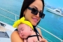 Natti Natasha Terrified When Doctors Couldn't Find Baby's Heartbeat After Birth