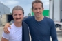 Joe Keery Has 'Really Deep Appreciation' for Ryan Reynolds After 'Free Guy' 