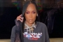 Marlo Hampton Shows Her Bruised Face After Getting Hair Transplant