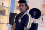 Yella Beezy Insists He Was Arrested Over 'Hand Sanitizer,' Not 'Drugs'