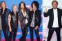 Joe Perry Spills Sammy Hagar Came Close to Replacing Steven Tyler in Aerosmith