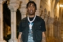 Fredo Bang Tests Positive for COVID-19 in Miami Prison