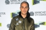 Max George of The Wanted Shows Bloody Face After Diving Accident