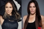 Halle Berry Sued by Former UFC Fighter Cat Zingano for Snubbing Her of 'Bruised' Role