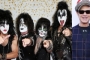 KISS Get Candid About Reason Behind Dropping of David Lee Roth as Farewell Tour Opener