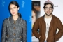 Margaret Qualley Enjoys PDA-Filled Outing With Jack Antonoff in New York City