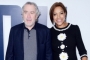 Robert De Niro Celebrates 78th Birthday With Mystery Woman in France Amid Grace Hightower Divorce
