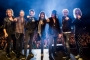 Foreigner Set Up COVID Vaccination Clinic at Nashville Concert