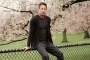 David Duchovny Accepts He Will Never Going to Be Good Guitar Player