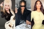 Dolly Parton Joins Rihanna and Kim Kardashian in Forbes' List of Richest Self-Made Women