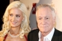 Holly Madison Dubs Her Decision to Join Hugh Hefner's Playboy World 'Dangerous Choice'